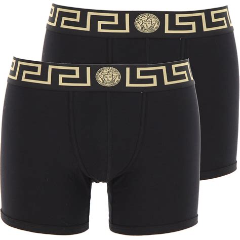 mens replica versace underwear|versace men's underwear from macy's.